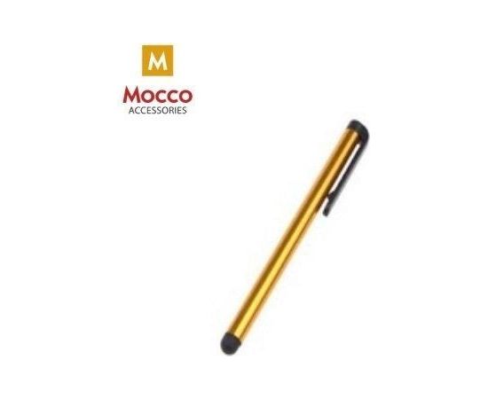 Mocco Стилус II Для Мобильных телефонов \ Компьютеров \ Планшетов Золото