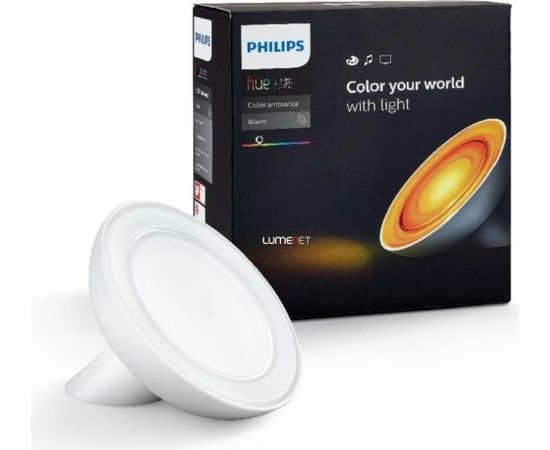 LAMP BLOOM WHITE/915004339401 PHILIPS