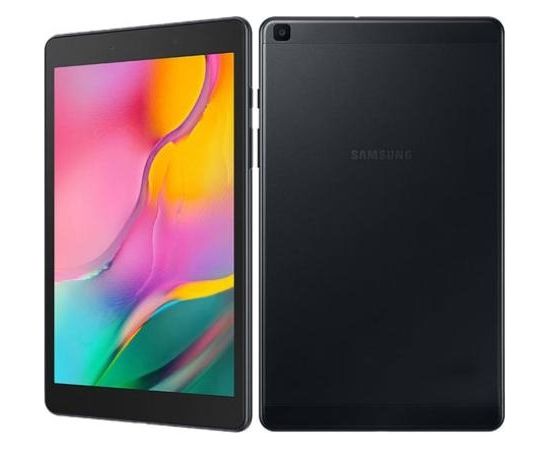 Samsung Galaxy Tab A 8.0" 2019 WiFi 32GB SM-T290NZKASEB Black