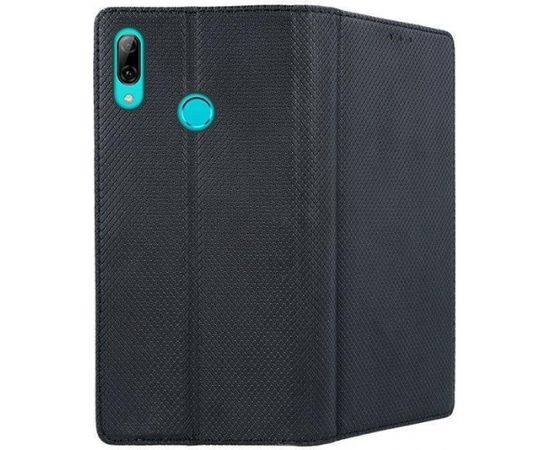 Mocco Smart Magnet Case Чехол Книжка для телефона Samsung N970 Galaxy Note 10 Черный