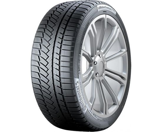 Continental ContiWinterContact TS850P 255/50R20 109H