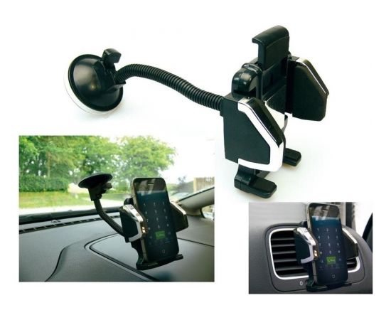 Sandberg In Car Universal Mobile Holder