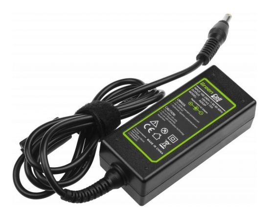 Charger / AC Adapter Green Cell PRO 19V 2.15A 40W for Acer Aspire One 531 533 12