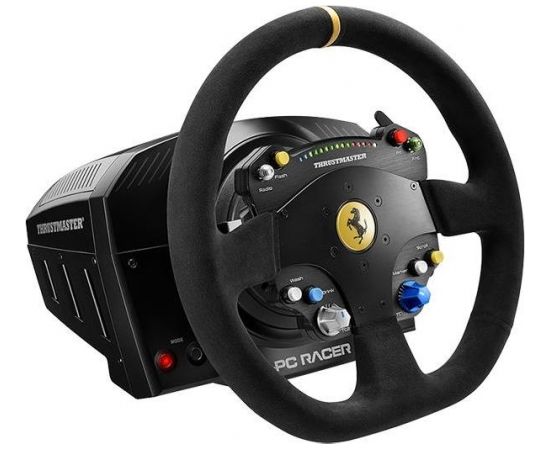 Thrustmaster Ferrari 488 Challenge Edition TS-PC RACER racing wheel