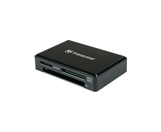 MEMORY READER FLASH ALL-IN-1/USB3.1 TS-RDC8K2 TRANSCEND