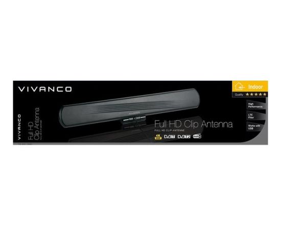 Vivanco антенна TVA4060 (38890)
