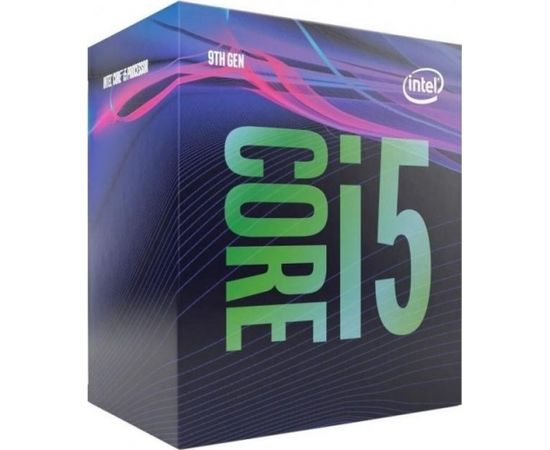 Intel BX80684I59500