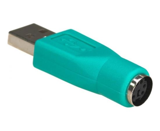 Akyga Adapter USB-F / PS/2-M AK-AD-14