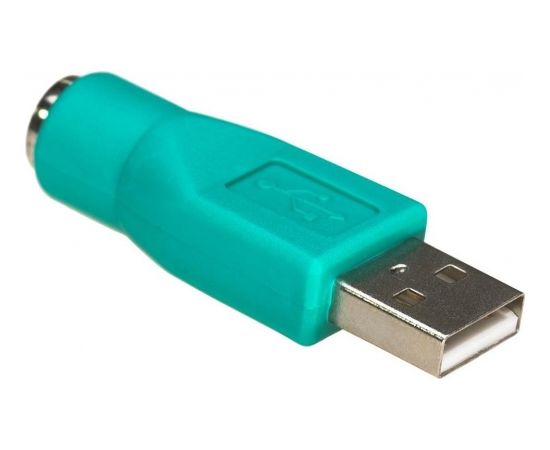 Akyga Adapter USB-F / PS/2-M AK-AD-14
