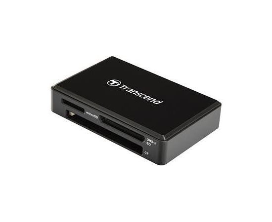 MEMORY READER FLASH ALL-IN-1/USB3.1 TS-RDF9K2 TRANSCEND