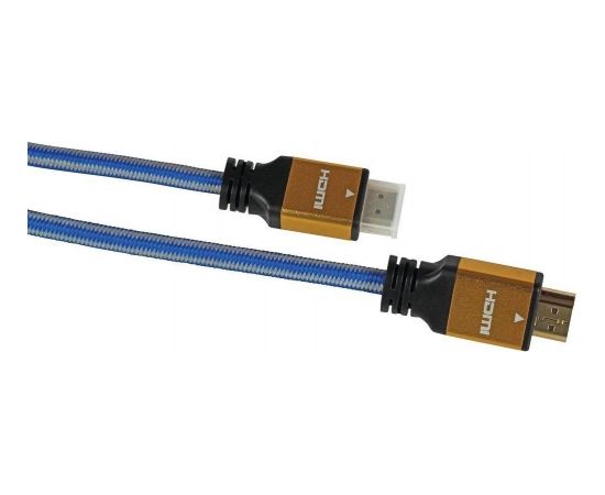 Ibox I-BOX HDMI 2.0 CABLE 4K, UltraHD 1,5m v2.0