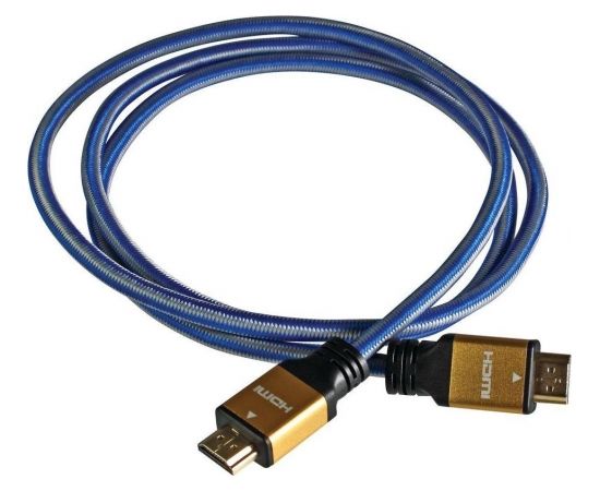 Ibox I-BOX HDMI 2.0 CABLE 4K, UltraHD 1,5m v2.0