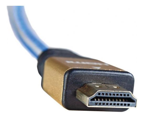 Ibox I-BOX HDMI 2.0 CABLE 4K, UltraHD 1,5m v2.0