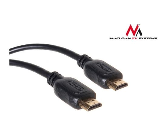 Maclean MCTV-637 Cable HDMI-HDMI v1.4 3m