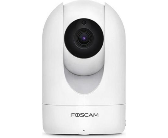 Foscam IP camera R4 Pan/Tilt WLAN 4.0mm H.264 Plug&Play 4MP Ultra HD  WDR