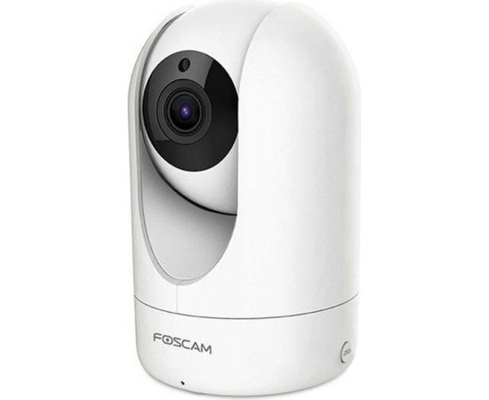 Foscam IP camera R4 Pan/Tilt WLAN 4.0mm H.264 Plug&Play 4MP Ultra HD  WDR