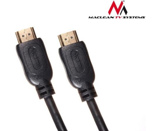 Maclean MCTV-636 Cable HDMI-HDMI v1.4 2m