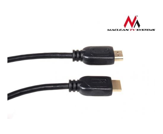 Maclean MCTV-636 Cable HDMI-HDMI v1.4 2m