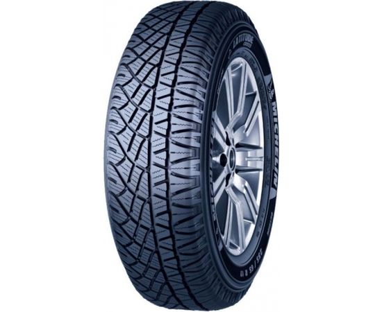 Michelin LATITUDE CROSS 235/60R18 107V