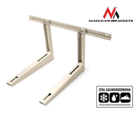 Maclean MC-623  Bracket for air conditioner max. load 200kg