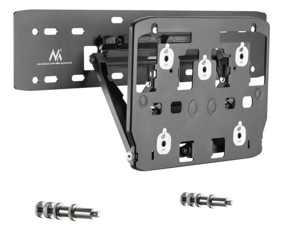 Maclean MC-837 TV mount Samsung Q7/ Q8/Q9/Q7FN/Q9FN 75'' to 50kg Ultra Slim
