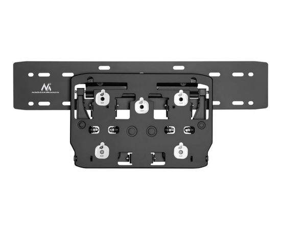 Maclean MC-837 TV mount Samsung Q7/ Q8/Q9/Q7FN/Q9FN 75'' to 50kg Ultra Slim