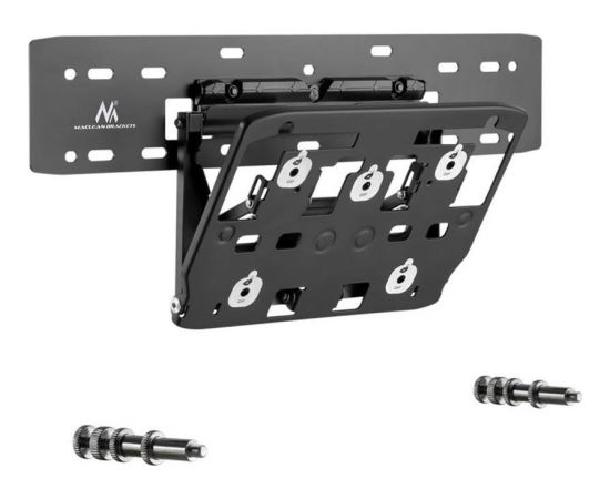 Maclean MC-837 TV mount Samsung Q7/ Q8/Q9/Q7FN/Q9FN 75'' to 50kg Ultra Slim