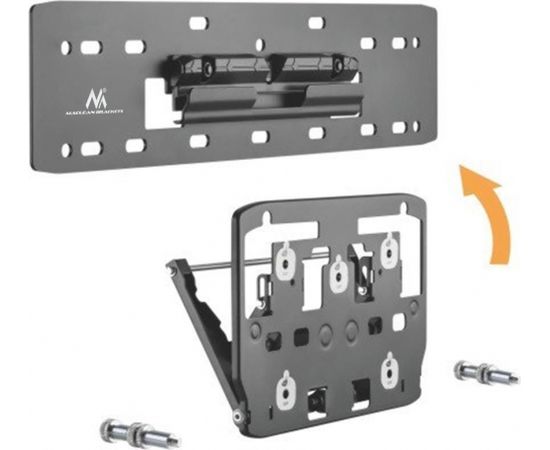 Maclean MC-837 TV mount Samsung Q7/ Q8/Q9/Q7FN/Q9FN 75'' to 50kg Ultra Slim