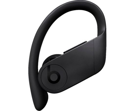 Apple Powerbeats Pro Totally Wireless Earphones, Black
