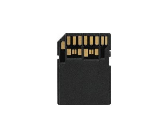 Hama Adapter microSD UHS II to SD UHS II