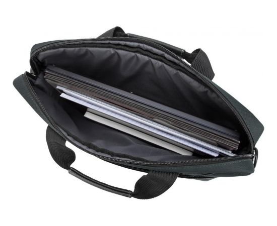 Targus Geolite Essential Black, 15.6 ", Shoulder strap, Briefcase Сумки, обложки для ноутбуков