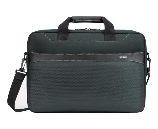 Targus Geolite Essential Black, 15.6 ", Shoulder strap, Briefcase Сумки, обложки для ноутбуков