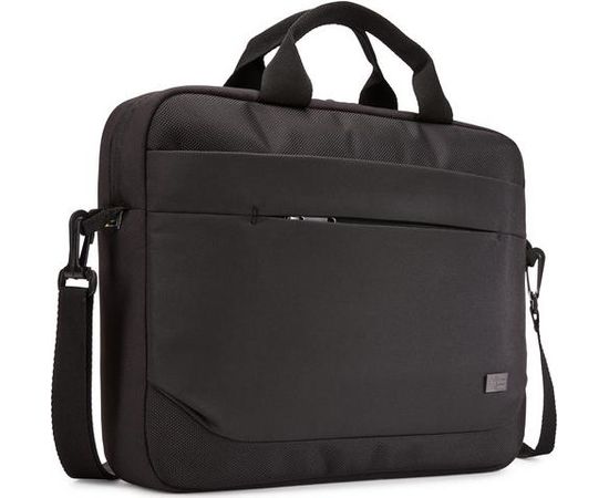 Case Logic ADVA-114 Laptop Bag 14” Black