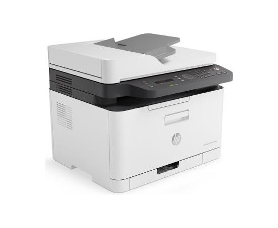 HP Color Laser MFP 179fnw daudzfunkciju krāsu lāzerprinteris