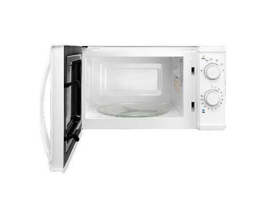Microwave ECG MTM 2070 W with Grill 20L 700w White / ECGMTM2070W