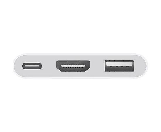 Apple adapter USB-C Digital AV Multiport