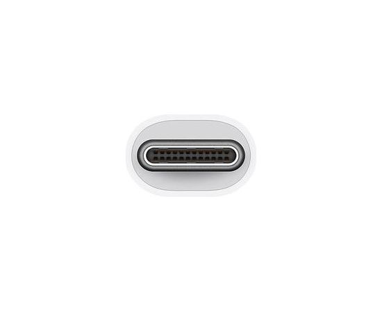 Apple adapter USB-C Digital AV Multiport