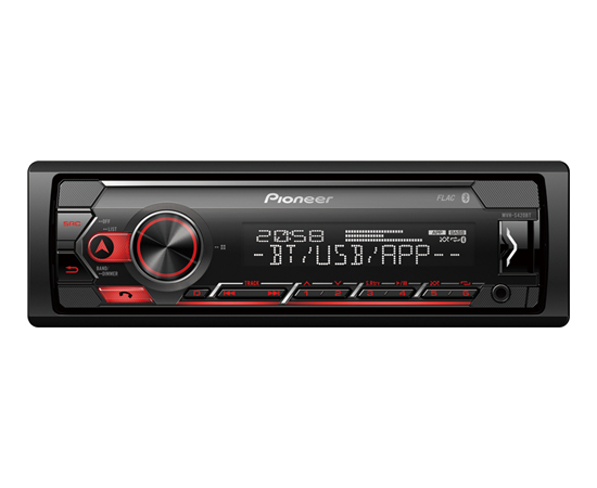 Pioneer MVH-S420BT auto magnetola