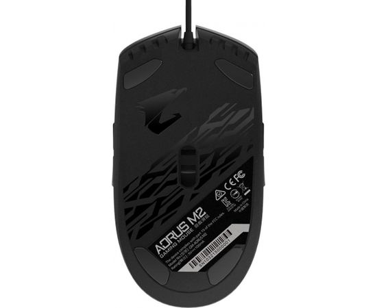 Gigabyte Gaming Mouse AORUS M2