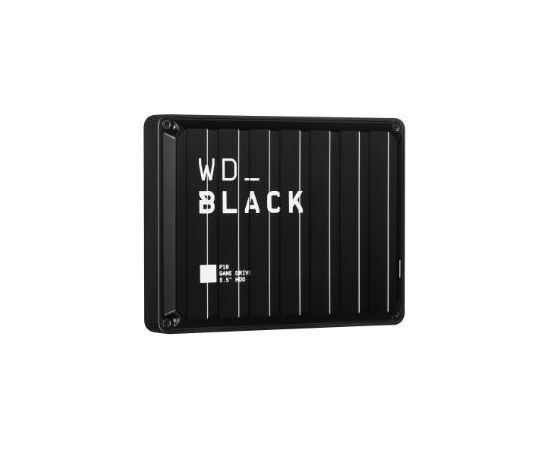 External HDD WD Black P10 Game Drive 2.5'' 5TB USB3 Black