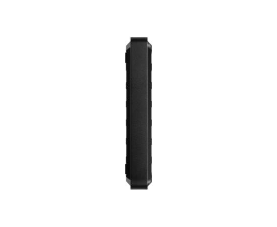 External HDD WD Black P10 Game Drive 2.5'' 2TB USB3 Black