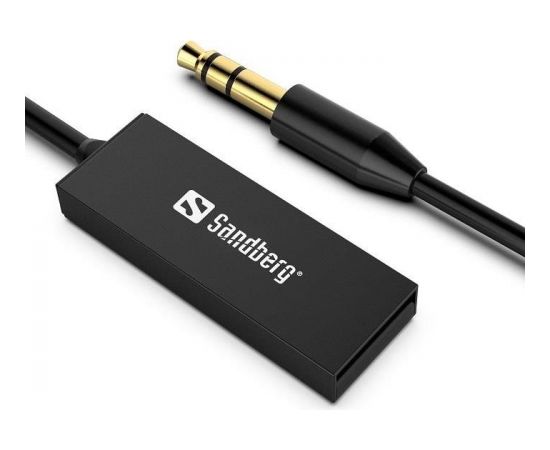 Sandberg Bluetooth Audio Link USB