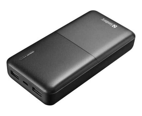 Sandberg Saver Powerbank 10000