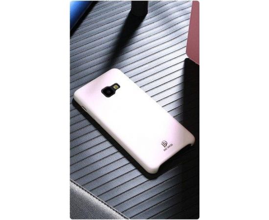 Dux Ducis Skin Lite Case Izturīgs Silikona Aizsargapvalks Priekš Huawei Mate 30 Lite Rozā