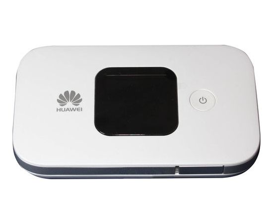 HUAWEI Mobile ROUTER E5577 4G