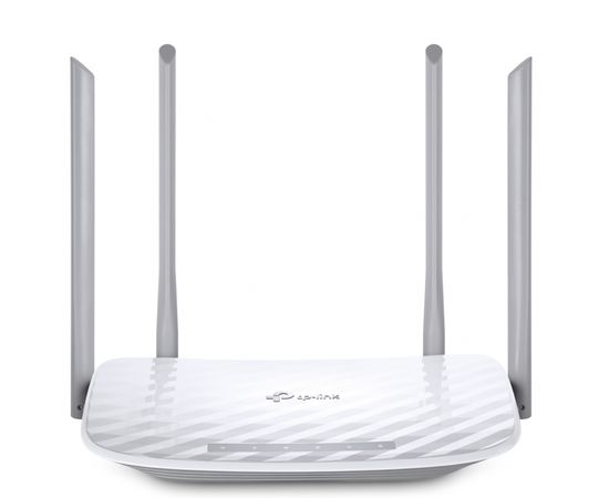 TP-LINK Archer C50 Wireless Dual Band Router