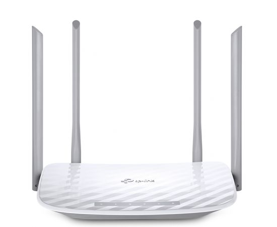 TP-LINK Archer C50 Wireless Dual Band Router