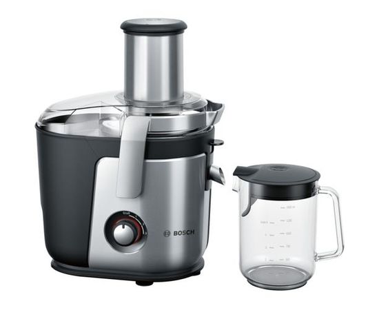 Juicer Bosch MES4010 | silver