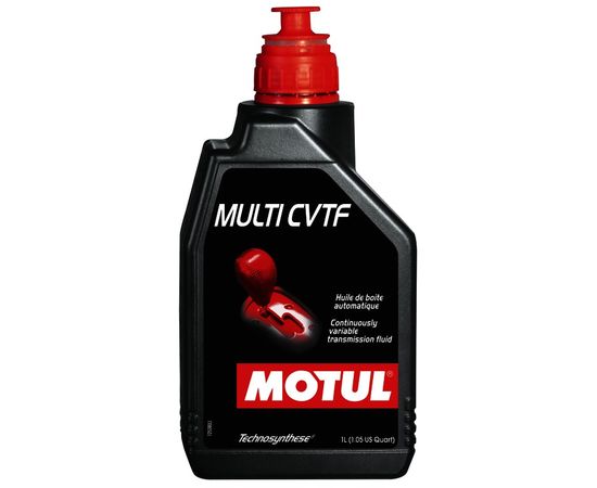 Motul Multi CVTF 1L ATF Technosynthese Automātiskās pārnesumkārbas eļļa