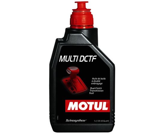 Motul Multi DCTF 1L ATF Eļļa DSG transmisijai